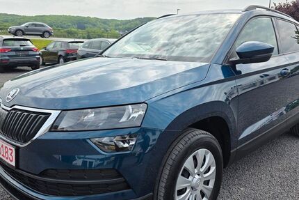 Skoda Karoq 141.000 km 12.490 € Oberwinter 53424