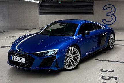 Audi R8 74.000 km 119.980 € Düsseldorf 40470