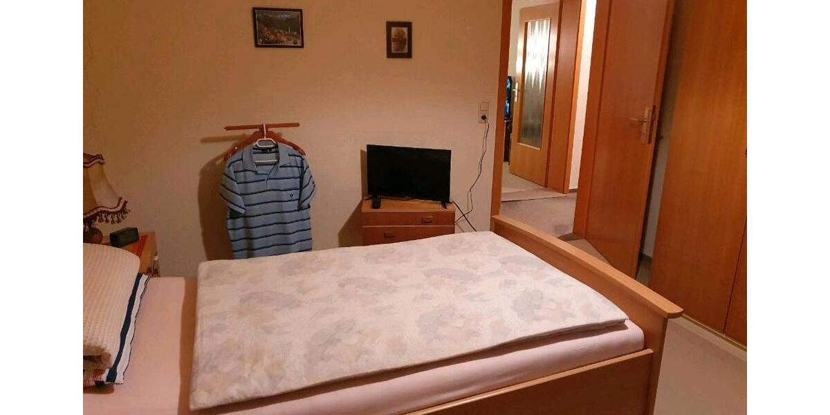 Etagenwohnung Lüchow (Wendland) - 3 Zimmer, 77 m&sup2;, 120.000&euro; | Angebot:26679698