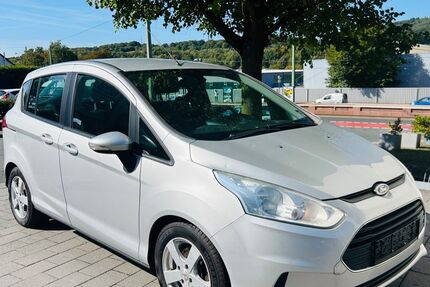 Ford B-Max 228.000 km 4.000 € Bielefeld 33647