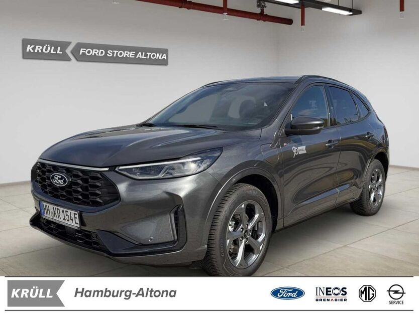 Ford Kuga 2.000 km 41.909 € Hamburg 22761