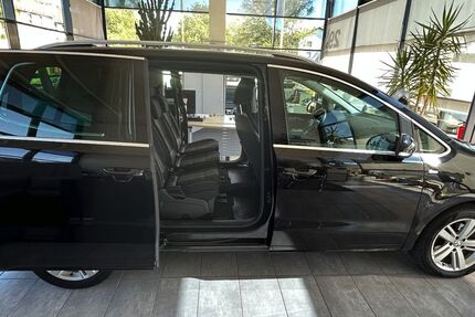 VW Sharan 218.000 km 7.500 &euro; Neuwied 56564