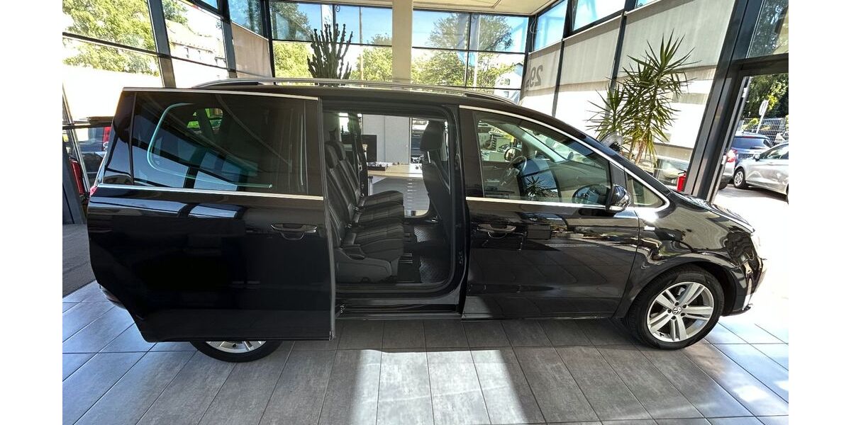 VW Sharan 218.000 km 7.500 &euro; Neuwied 56564