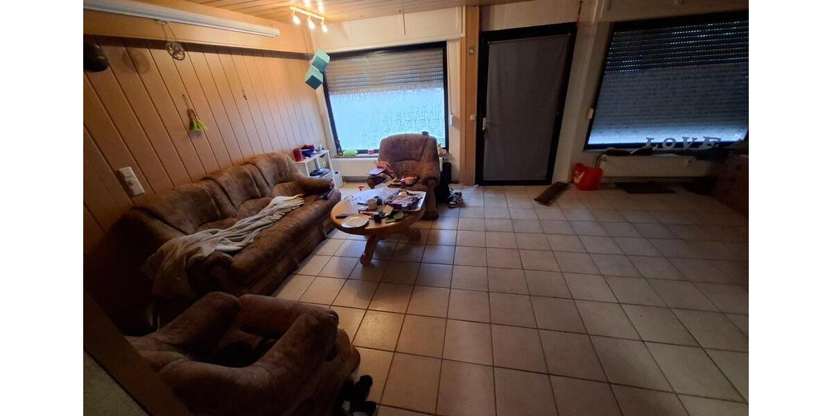 2-Zimmer-Wohnung EG in ruhiger Lage in Geilenkirchen 2 zimmer