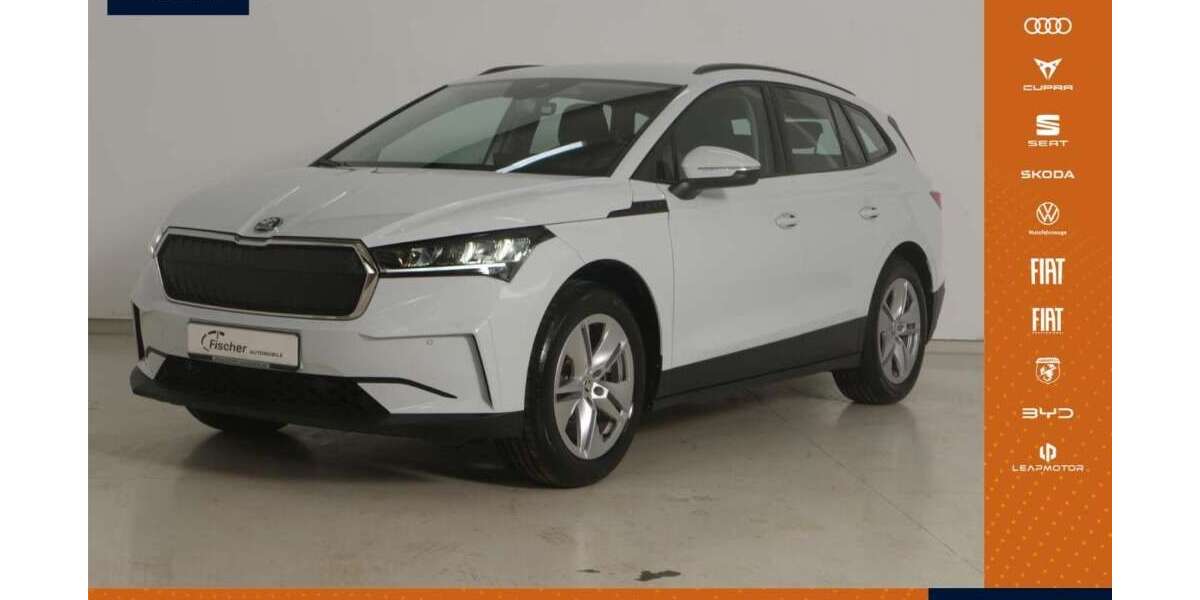 Skoda Enyaq 16.167 km 22.440 &euro; Neumarkt 92318