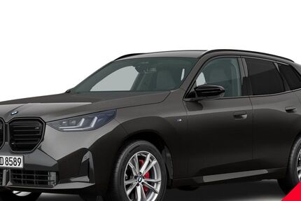 BMW X3 M50 24.629 km 71.944 € Weimar 99427