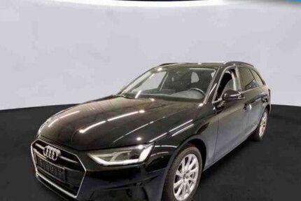 Audi A4 52.917 km 21.980 &euro; Flensburg 24941