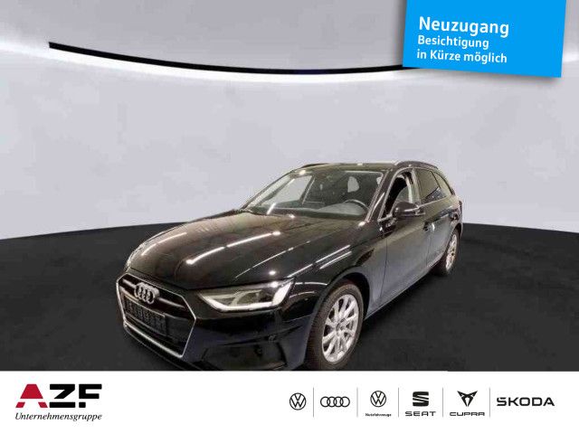 Audi A4 52.917 km 21.980 &euro; Flensburg 24941
