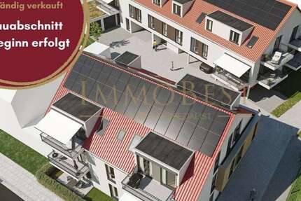 Wohnung Billigheim-Ingenheim Ingenheim - 3 Zimmer, 66 m&sup2;, 299.000&euro; | Angebot:21813065