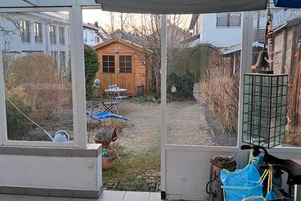 Haus Alling - 6 Zimmer, 110 m&sup2;, 2.200&euro; | Angebot:25626135