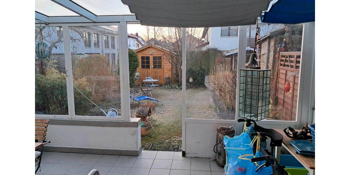 Reihenhaus Alling - 6 Zimmer, 110 m&sup2;, 2.200&euro; | Angebot:25626135