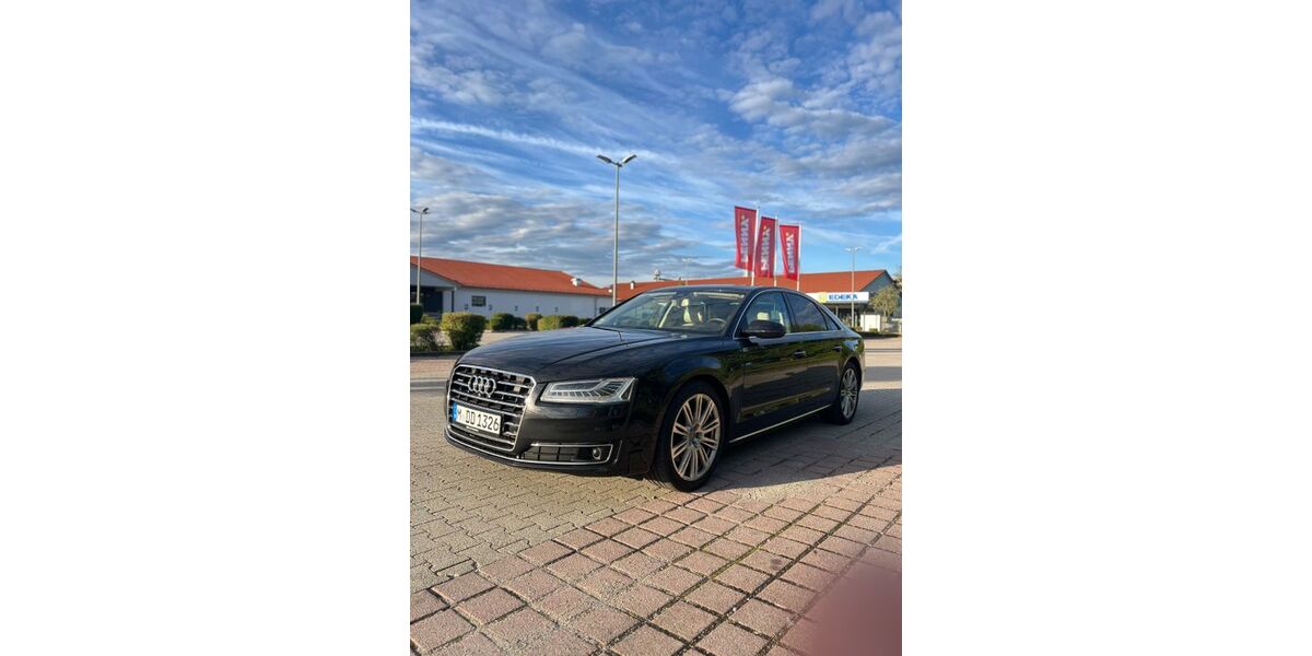 Audi A8 268.000 km 15.900 &euro; München 81547