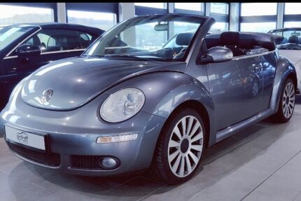 VW Beetle 217.000 km 6.200 &euro; Kirchvers 35102