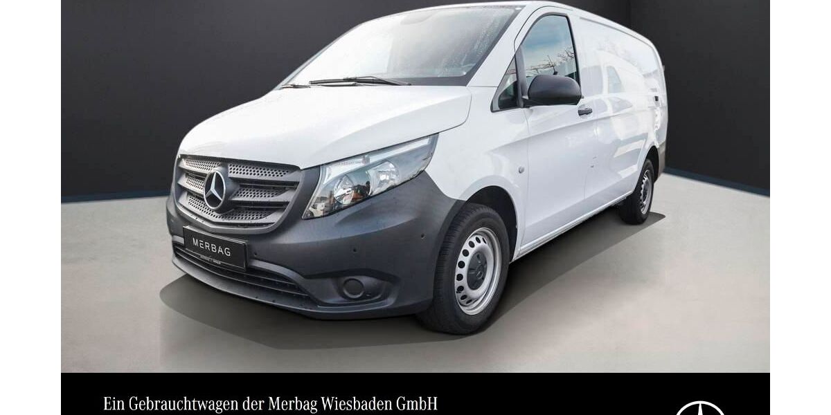 Mercedes-Benz Vito 31.764 km 35.167 &euro; Wiesbaden-Schierstein 65201