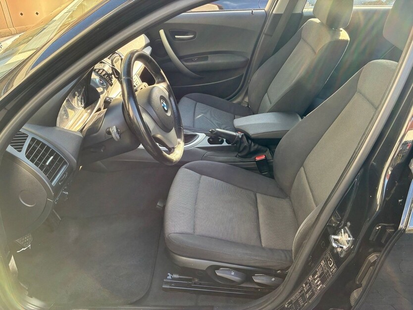 BMW 116 185.000 km 2.899 € Groß-Zimmern 64846
