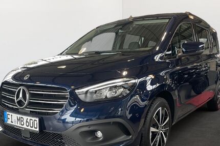Mercedes-Benz T-Klasse 8.000 km 38.850 &euro; Cottbus 03042