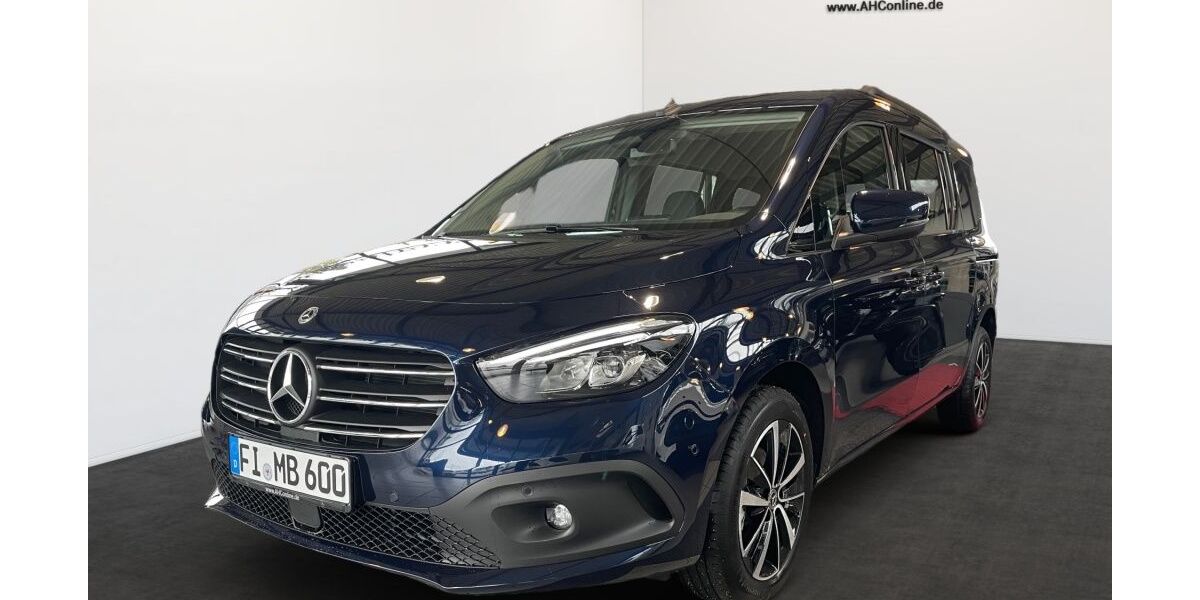 Mercedes-Benz T-Klasse 8.000 km 38.850 &euro; Cottbus 03042