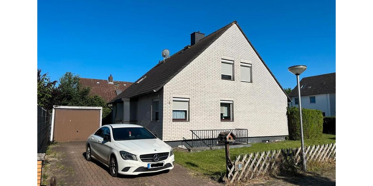 Einfamilienhaus Salzgitter - 5 Zimmer, 160 m&sup2;, 450.000&euro; | Angebot:26946576