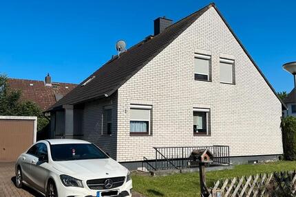 Haus Salzgitter - 5 Zimmer, 160 m&sup2;, 450.000&euro; | Angebot:26946576