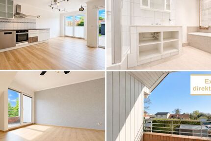 Kleine Familie, großes Glück – raus aus der Miete, rein ins Eigenheim! - Haus Dörphof | Angebot:26351275