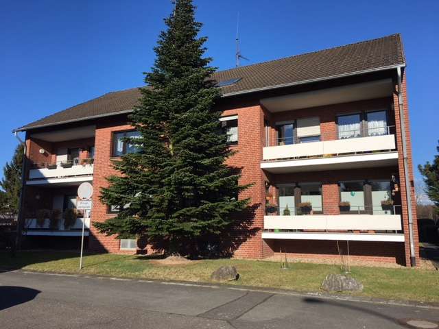 Wohnung zum Mieten in Wegberg 630 € 93 m²