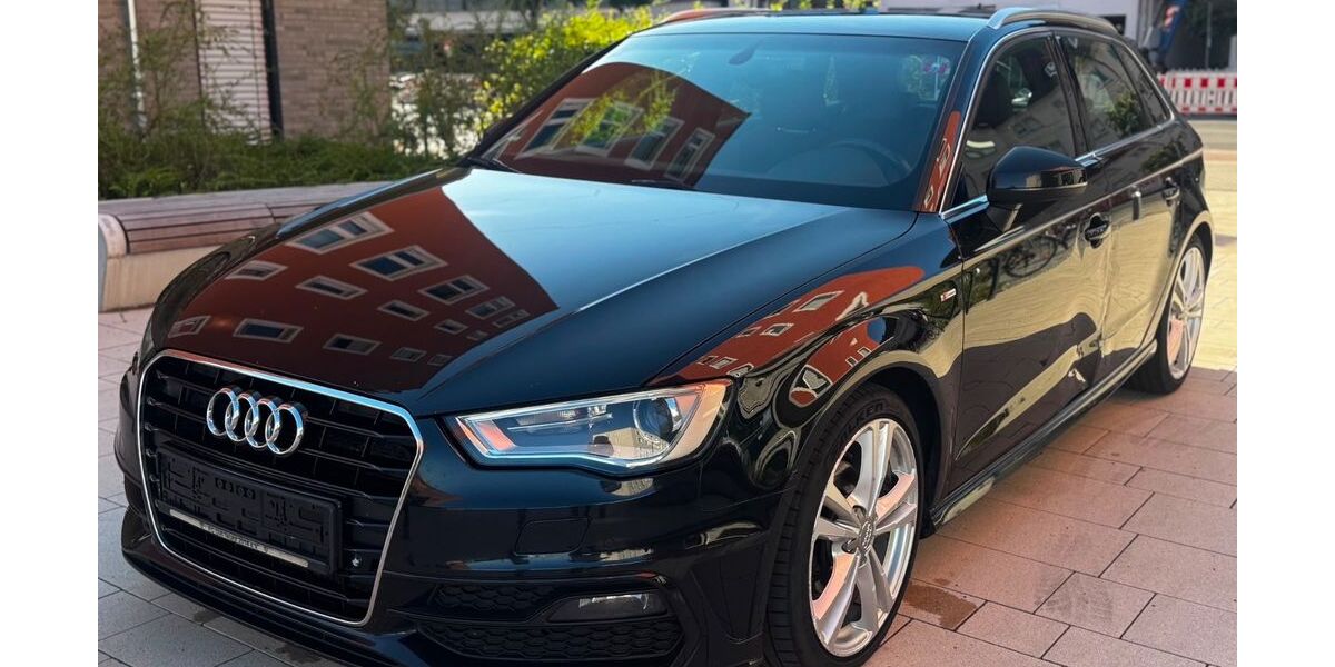Audi A3 281.200 km 10.300 &euro; Nürnberg 90419