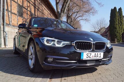 BMW 320 199.000 km 12.450 &euro; Lengede / Broistedt 38268