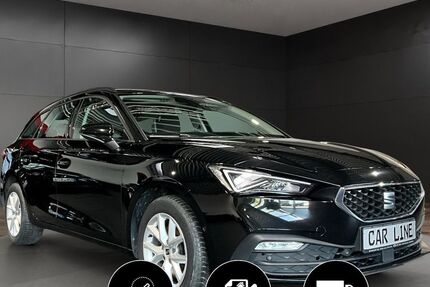 Seat Leon 133.279 km 16.450 &euro; Zeven 27404