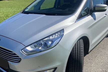 Ford Galaxy 115.800 km 20.200 € Schwabbruck 86986