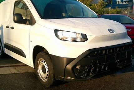 Toyota Proace City 21.000 km 16.540 &euro; Sindelfingen 71065