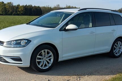 VW Golf 68.990 km 16.390 &euro; Fürstenfeldbruck 82256