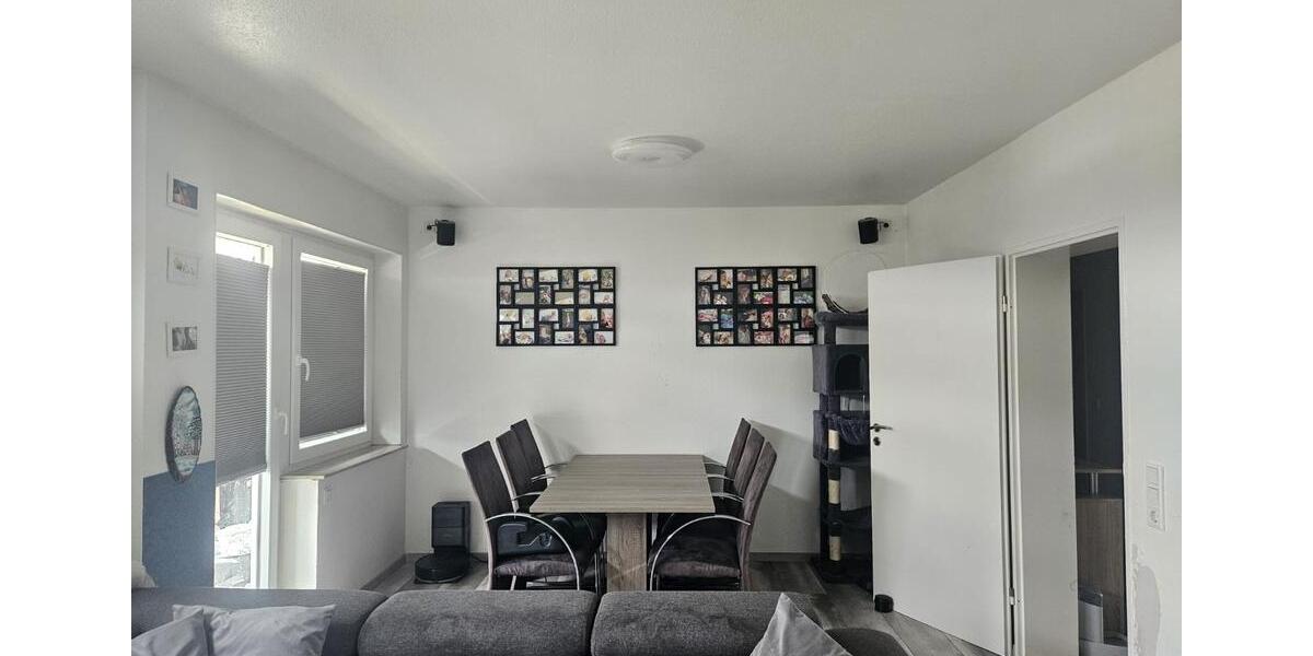 Etagenwohnung Detmold Hakedahl - 4 Zimmer, 82 m&sup2;, 130.000&euro; | Angebot:26997621