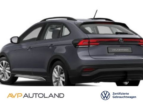 VW Taigo 30.032 km 21.450 &euro; Plattling 94447