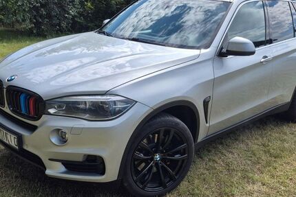 BMW X5 312.000 km 19.950 &euro; Gross Nemerow 17094