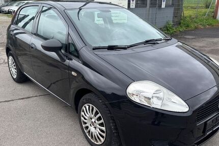 Fiat Punto 107.600 km 3.299 &euro; Oberndorf a.N. - Aistaig 78727