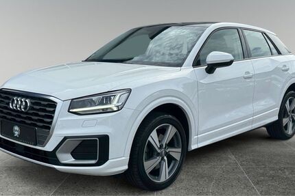 Audi Q2 74.000 km 21.999 &euro; Aiterhofen 94330