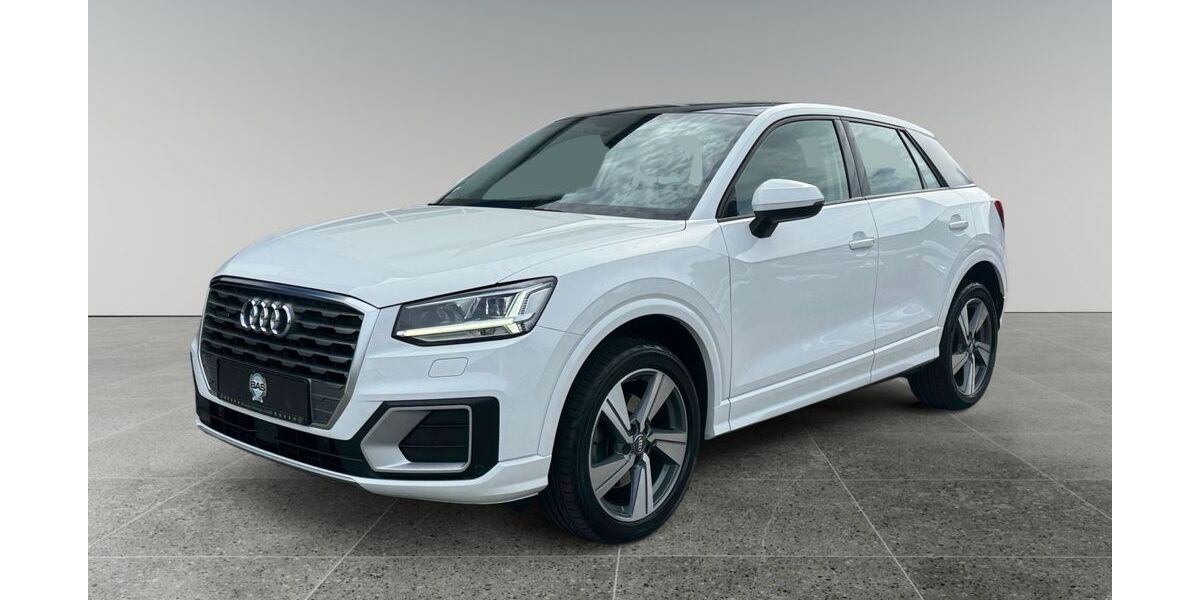 Audi Q2 74.000 km 22.999 &euro; Aiterhofen 94330