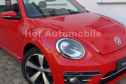 VW Beetle 47.431 km 23.970 € Rodgau 63110