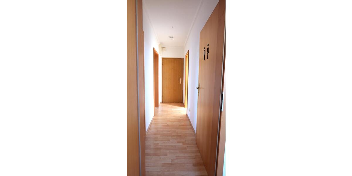 Etagenwohnung Falkenstein/Vogtland Vogtland - 3 Zimmer, 58 m&sup2;, 290&euro; | Angebot:26445447