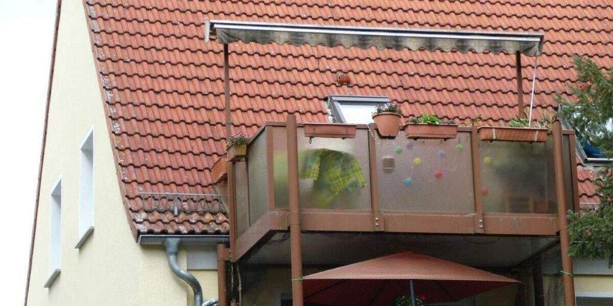 Etagenwohnung Bad Belzig - 2 Zimmer, 50 m&sup2;, 119.000&euro; | Angebot:25677659