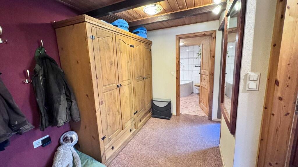 Doppelhaushälfte Flensburg Mürwik - 5 Zimmer, 133 m&sup2;, 289.000&euro; | Angebot:26376822