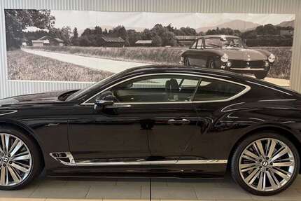 Bentley Continental 22.638 km 222.500 &euro; Anzing 85646