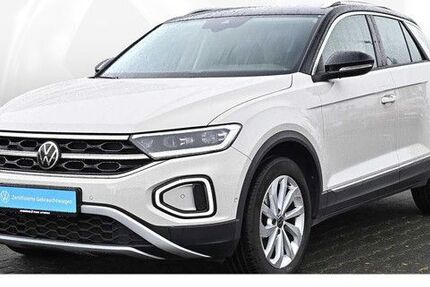 VW T-Roc 46.128 km 23.490 &euro; Bielefeld 33689