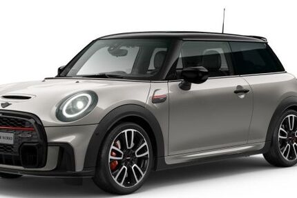Mini John Cooper Works 16.000 km 38.830 € Donaueschingen 78166