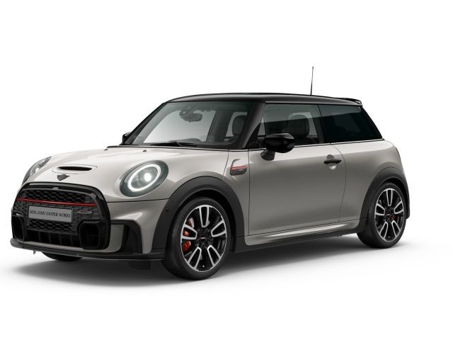 Mini John Cooper Works 16.000 km 38.830 € Donaueschingen 78166