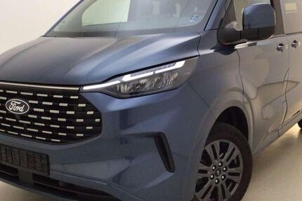 Ford Tourneo Custom 20.500 km 47.900 € Kirchzell 63931
