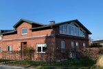 Preissenkung! Helle Studiowohnung mit Dachterrasse, in Nordseenähe zwischen Büsum und St.Peter-Ording! - Dachgeschoßwohnung Strübbel | Angebot:26770164