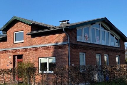 Preissenkung! Helle Studiowohnung mit Dachterrasse, in Nordseenähe zwischen Büsum und St.Peter-Ording! - Wohnung Strübbel | Angebot:26770164