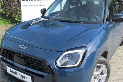 Mini Countryman C (Cooper) 2.000 km 35.498 &euro; Giengen 89537