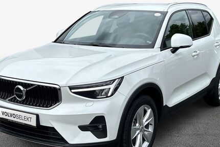 Volvo XC40 17.015 km 33.470 € Roth 91154